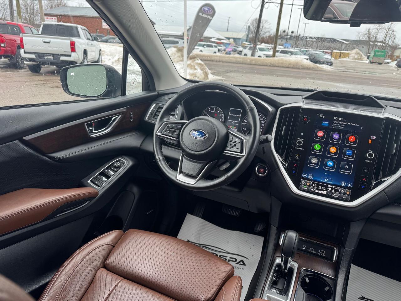 2023 Subaru ASCENT PREMIER   HEATED AND COOLED SEATS   CLEAN CARFAX Photo