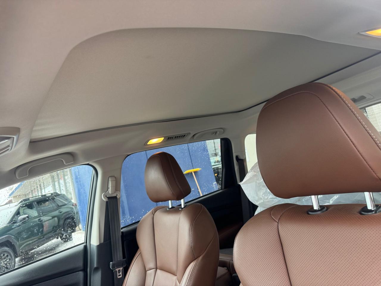 2023 Subaru ASCENT PREMIER   HEATED AND COOLED SEATS   CLEAN CARFAX Photo