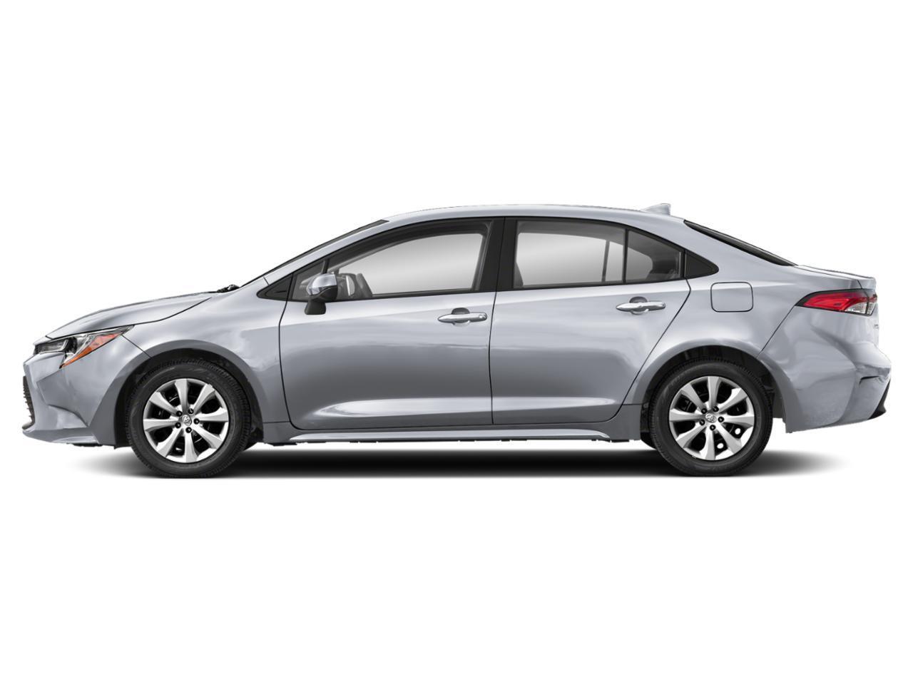 2024 Toyota Corolla LE CVT Photo