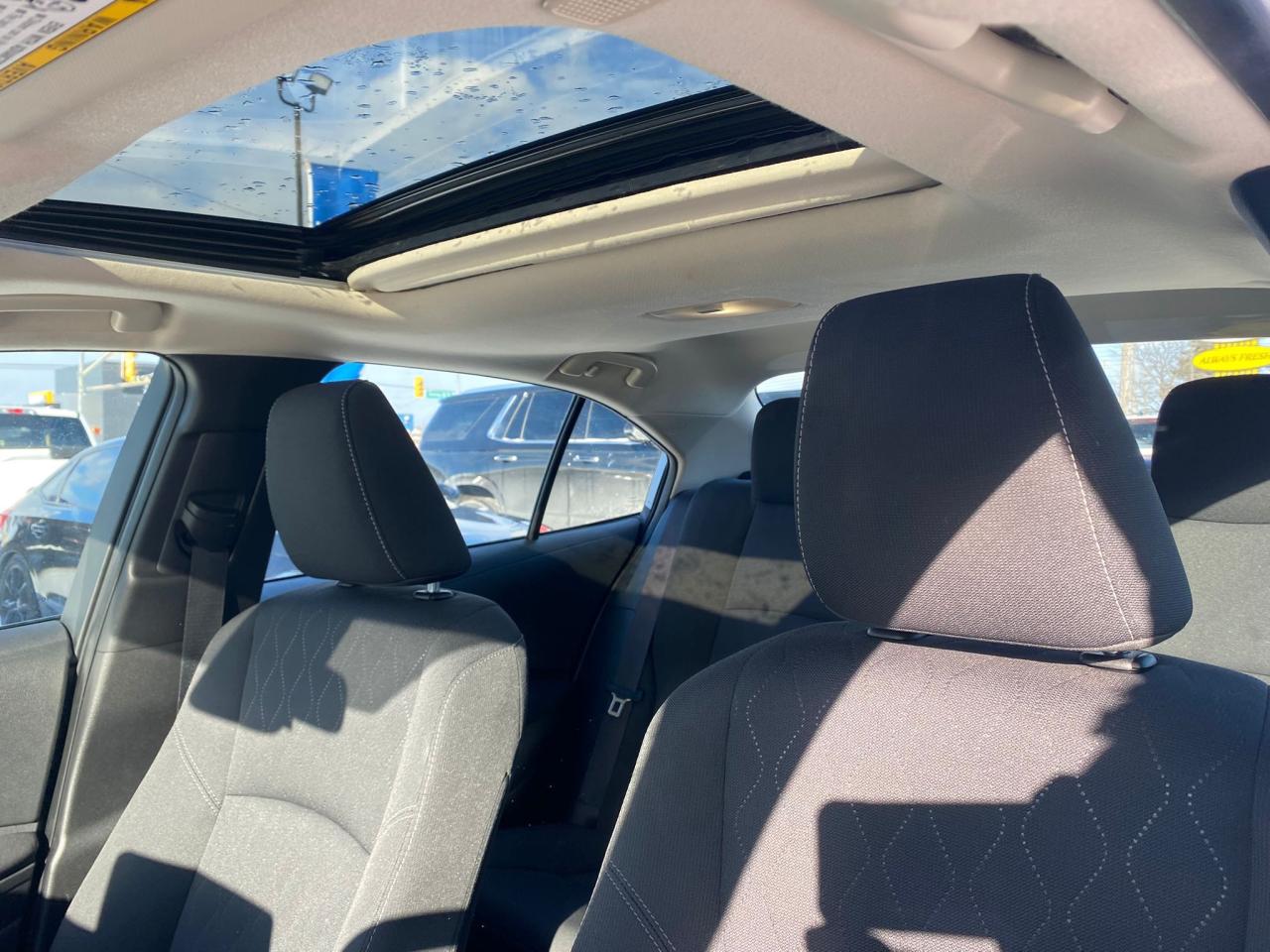 2024 Toyota Corolla LE CVT ~Heated Seats ~Bluetooth ~Camera ~Alloys Photo