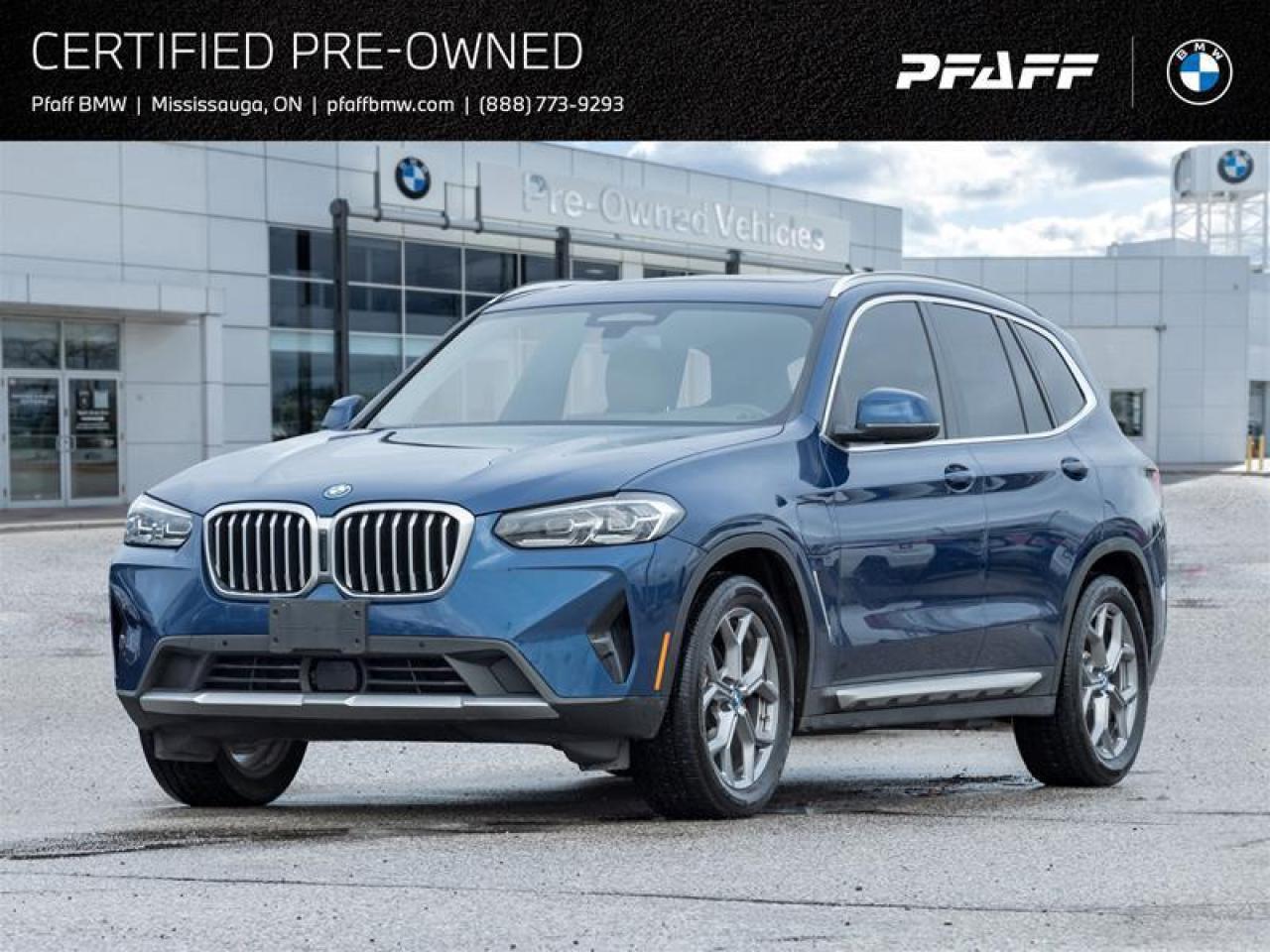 2023 BMW X3 PHEV xDrive30e 4dr All-Wheel Drive Sports Activity Vehicle Photo