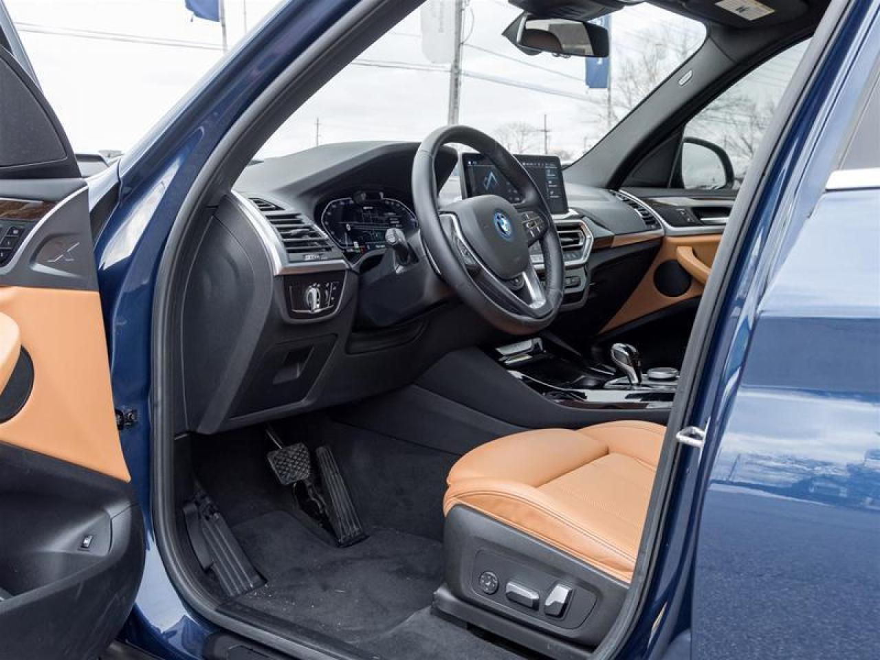 2023 BMW X3 PHEV xDrive30e 4dr All-Wheel Drive Sports Activity Vehicle Photo