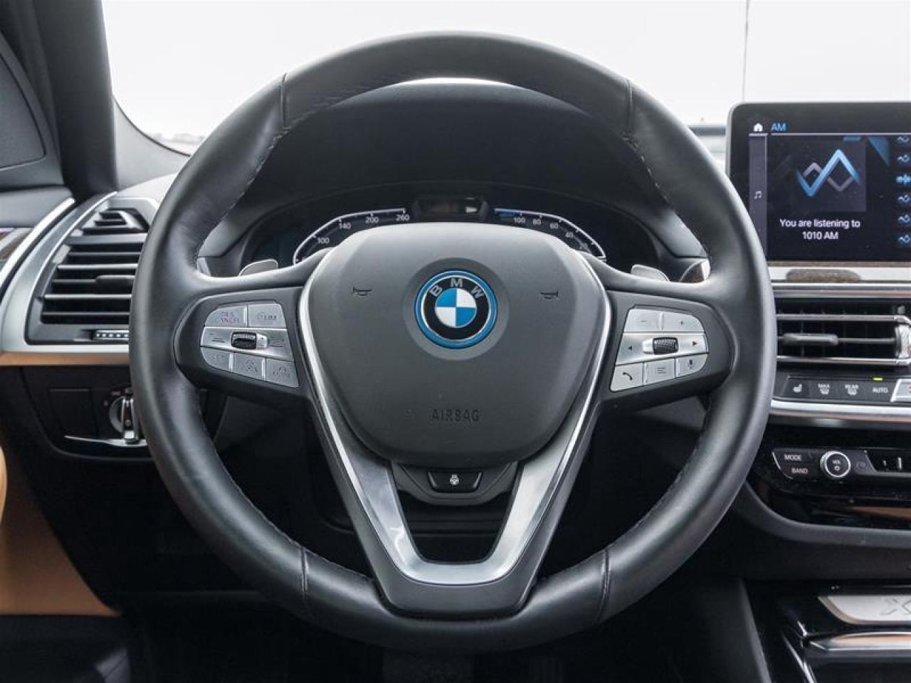 2023 BMW X3 PHEV xDrive30e 4dr All-Wheel Drive Sports Activity Vehicle Photo