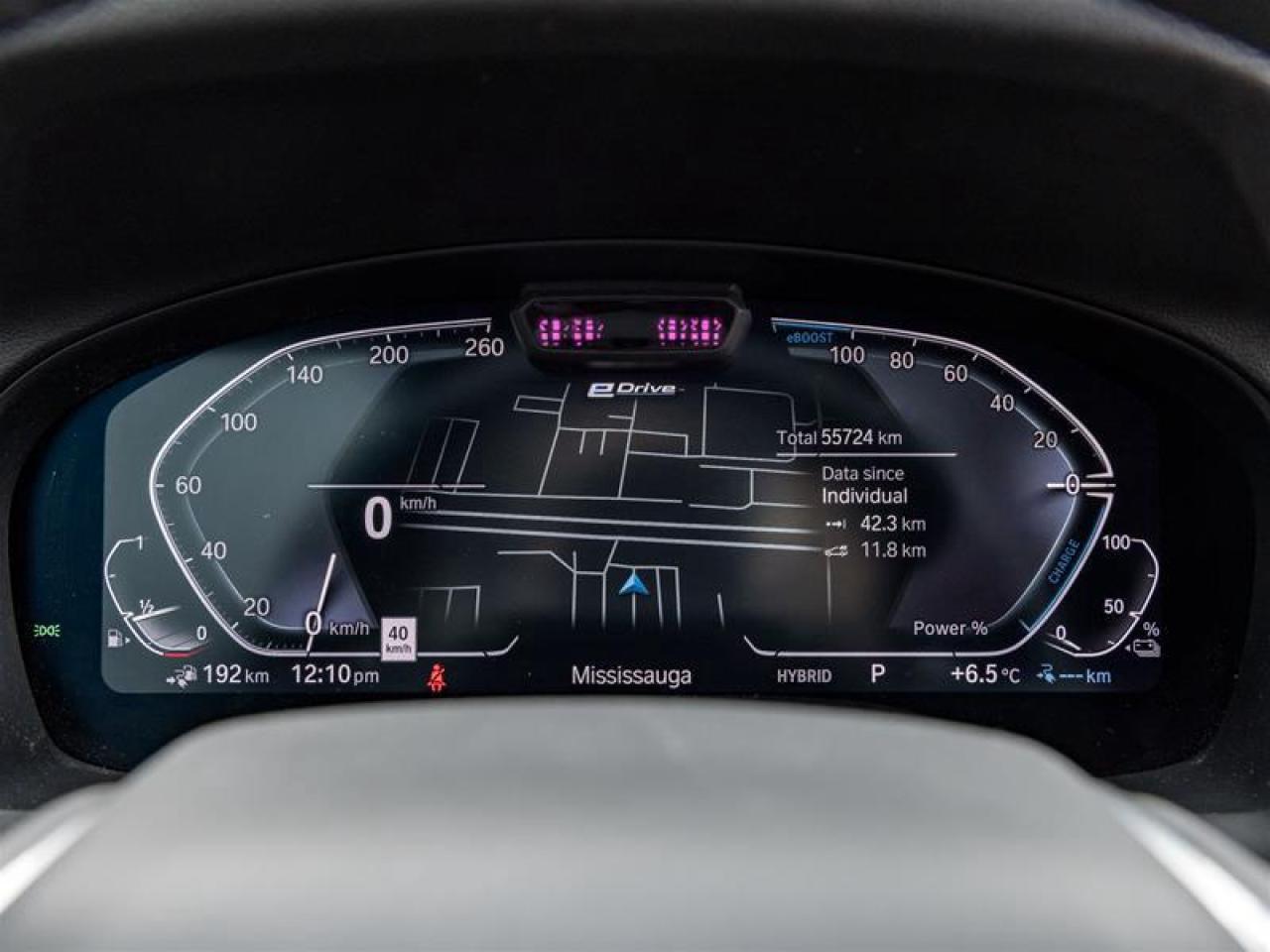 2023 BMW X3 PHEV xDrive30e 4dr All-Wheel Drive Sports Activity Vehicle Photo