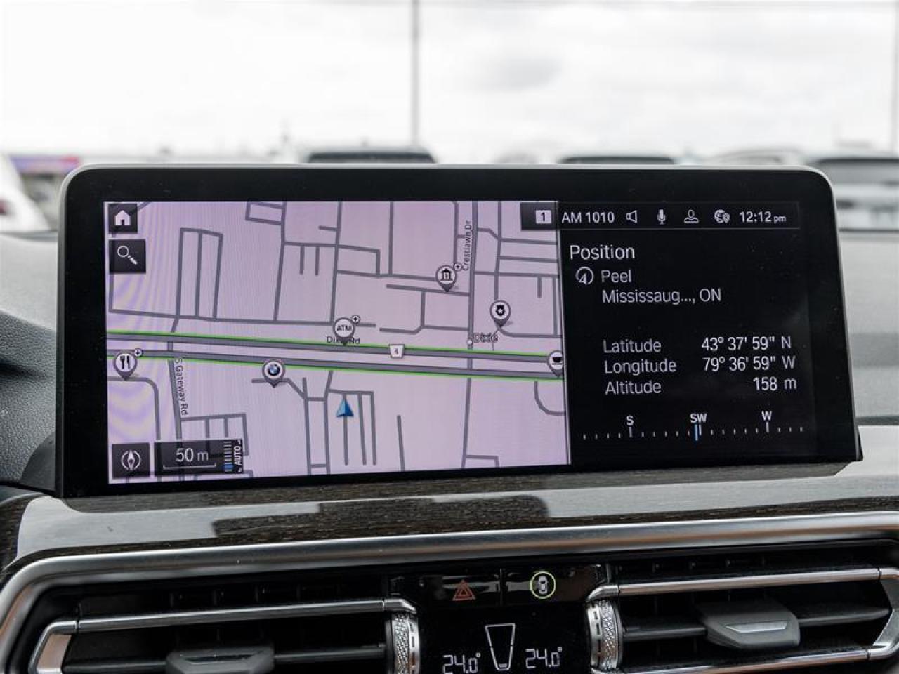 2023 BMW X3 PHEV xDrive30e 4dr All-Wheel Drive Sports Activity Vehicle Photo