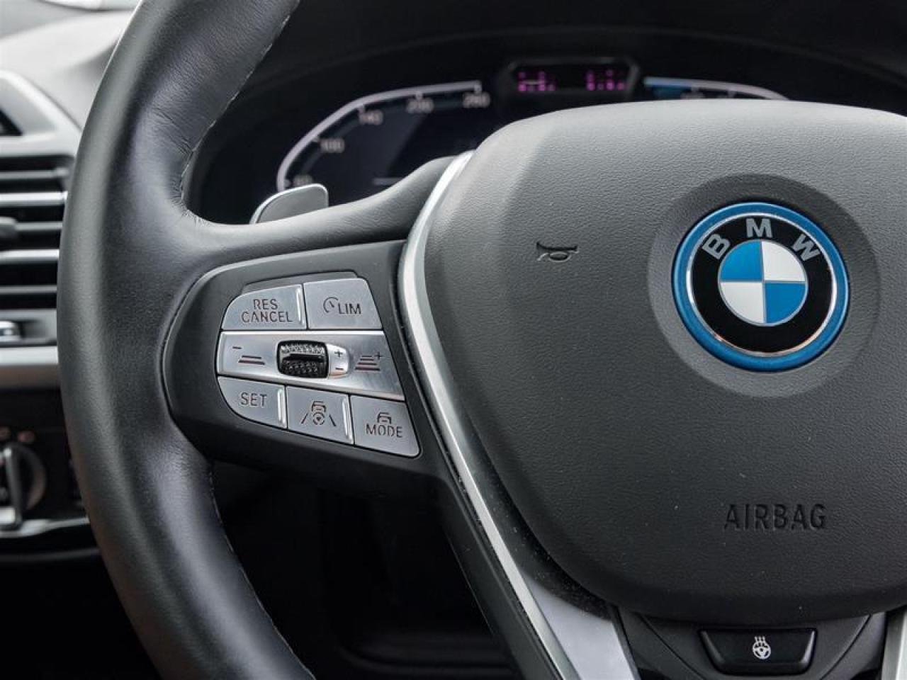 2023 BMW X3 PHEV xDrive30e 4dr All-Wheel Drive Sports Activity Vehicle Photo