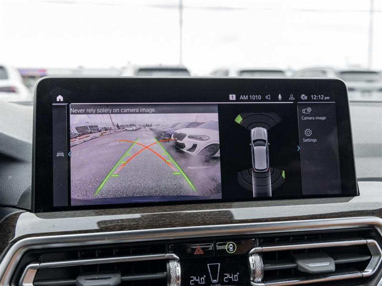 2023 BMW X3 PHEV xDrive30e 4dr All-Wheel Drive Sports Activity Vehicle Photo