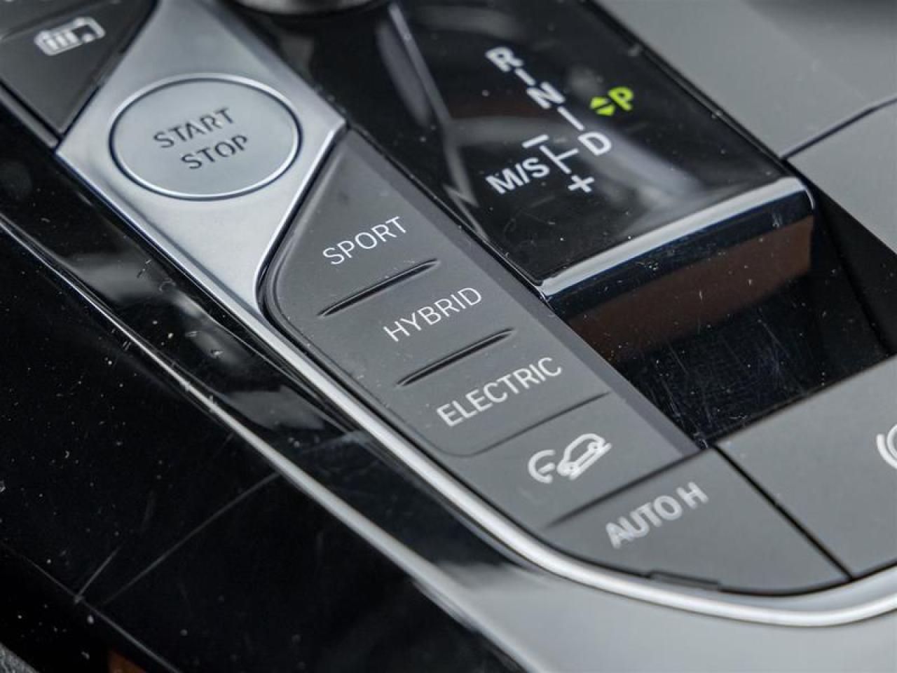 2023 BMW X3 PHEV xDrive30e 4dr All-Wheel Drive Sports Activity Vehicle Photo