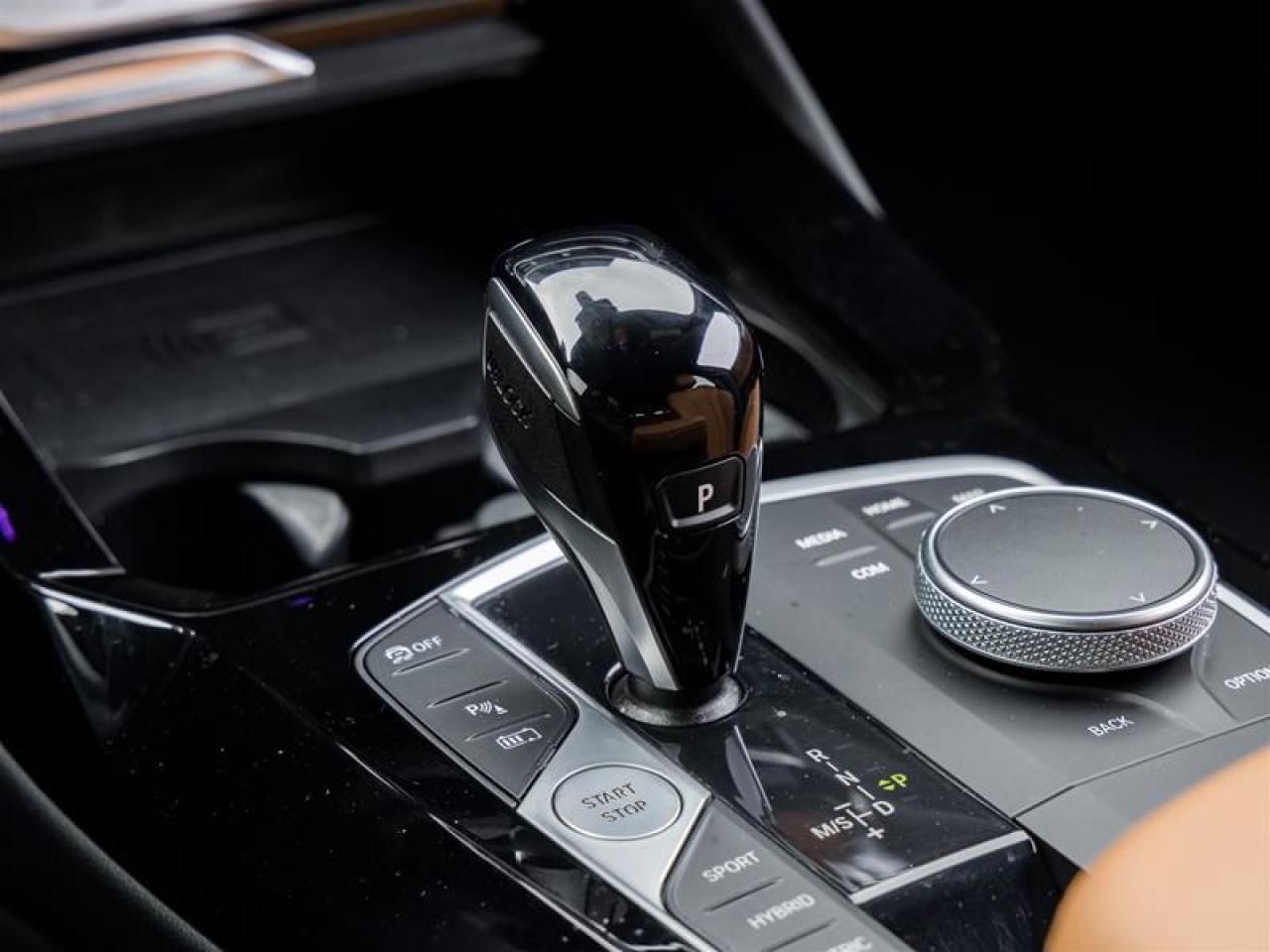 2023 BMW X3 PHEV xDrive30e 4dr All-Wheel Drive Sports Activity Vehicle Photo