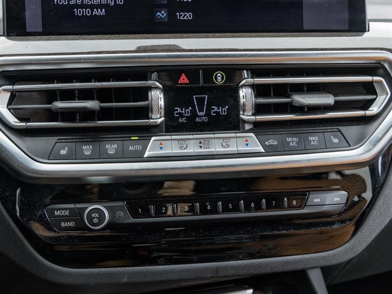 2023 BMW X3 PHEV xDrive30e 4dr All-Wheel Drive Sports Activity Vehicle Photo