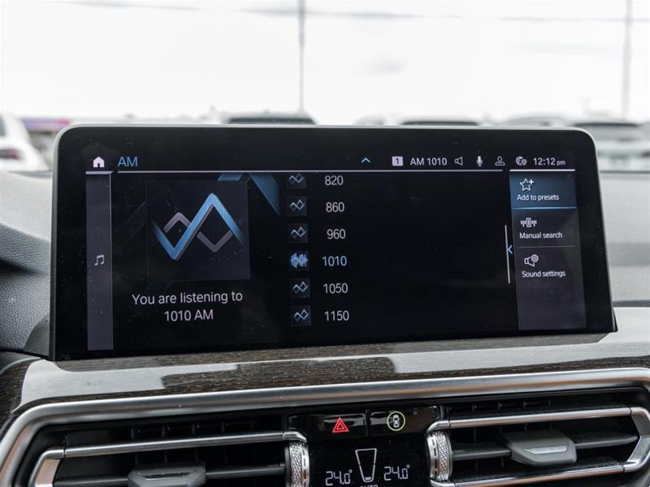 2023 BMW X3 PHEV xDrive30e 4dr All-Wheel Drive Sports Activity Vehicle Photo