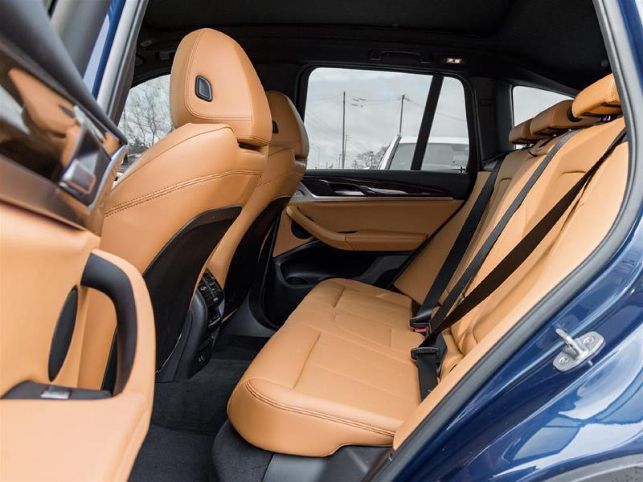 2023 BMW X3 PHEV xDrive30e 4dr All-Wheel Drive Sports Activity Vehicle Photo