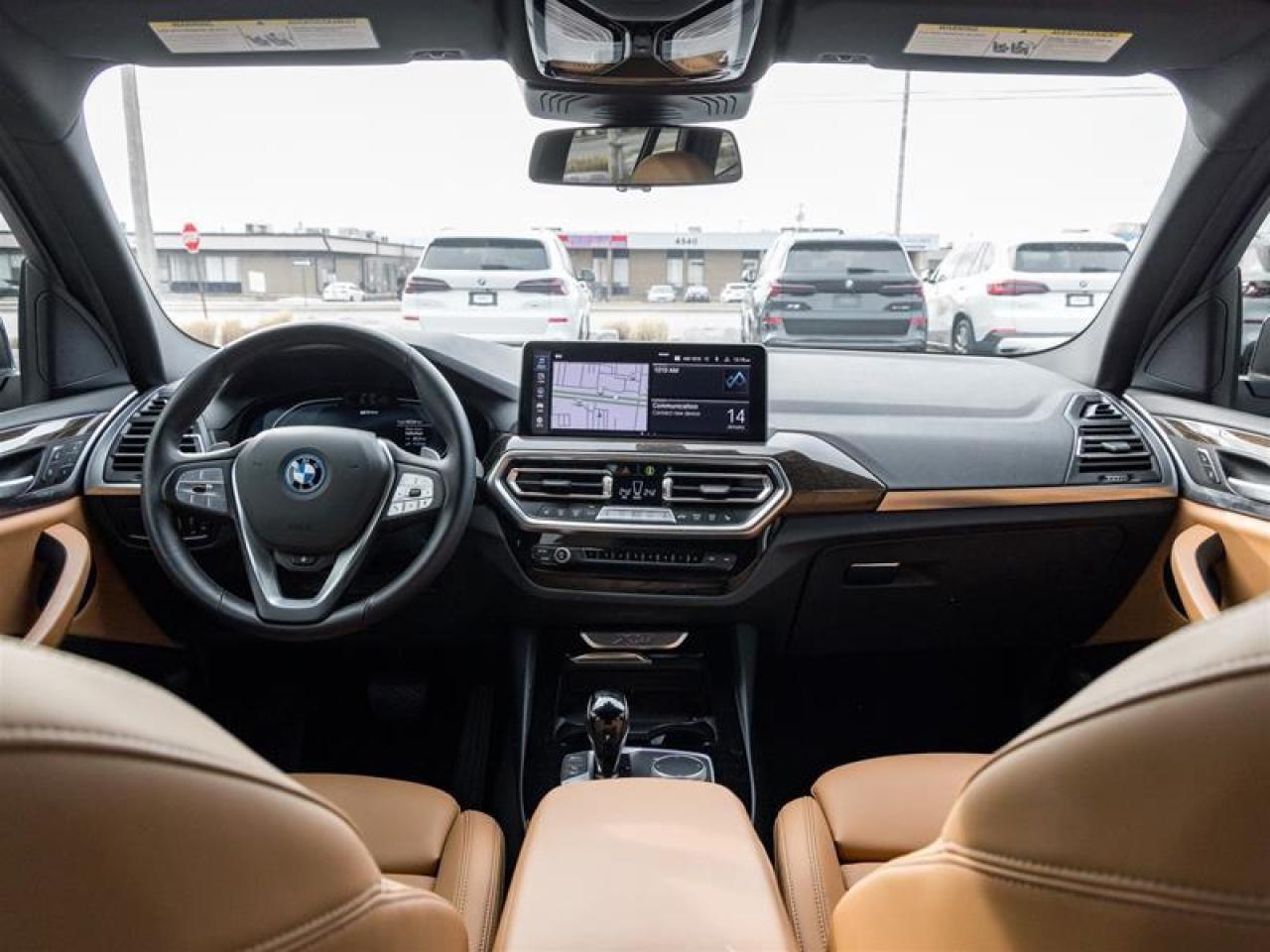 2023 BMW X3 PHEV xDrive30e 4dr All-Wheel Drive Sports Activity Vehicle Photo