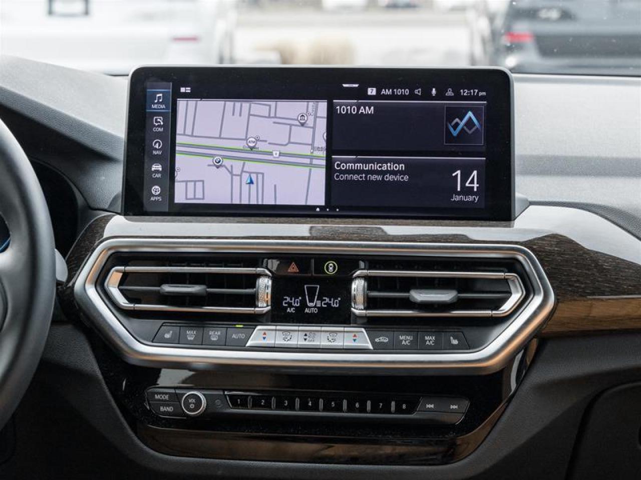 2023 BMW X3 PHEV xDrive30e 4dr All-Wheel Drive Sports Activity Vehicle Photo