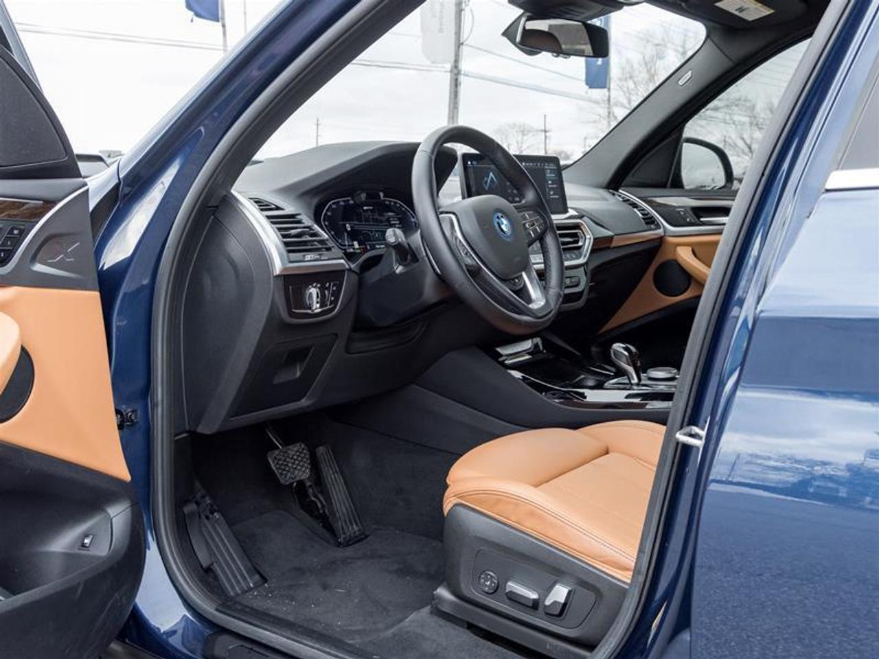 2023 BMW X3 PHEV xDrive30e 4dr All-Wheel Drive Sports Activity Vehicle Photo