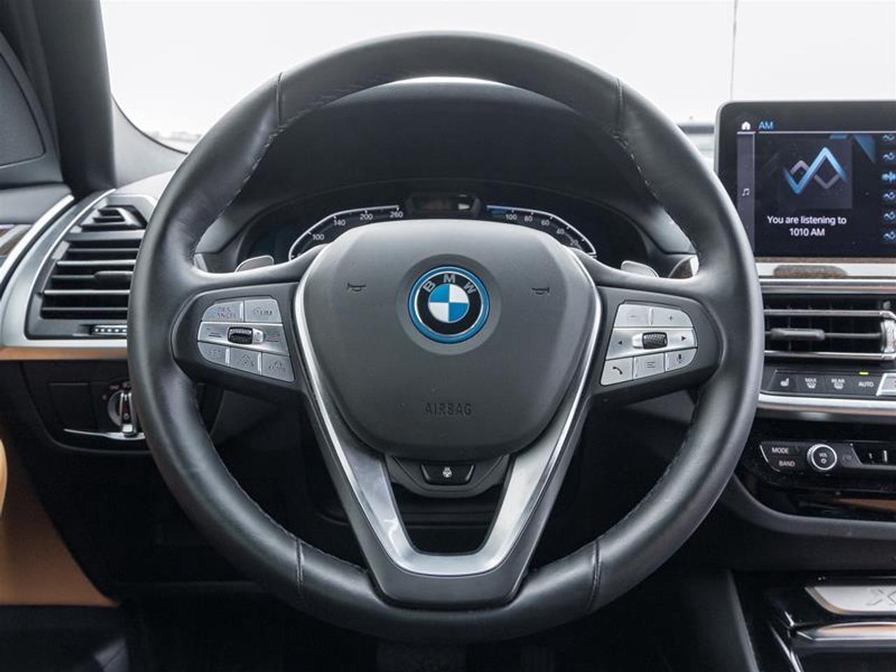 2023 BMW X3 PHEV xDrive30e 4dr All-Wheel Drive Sports Activity Vehicle Photo