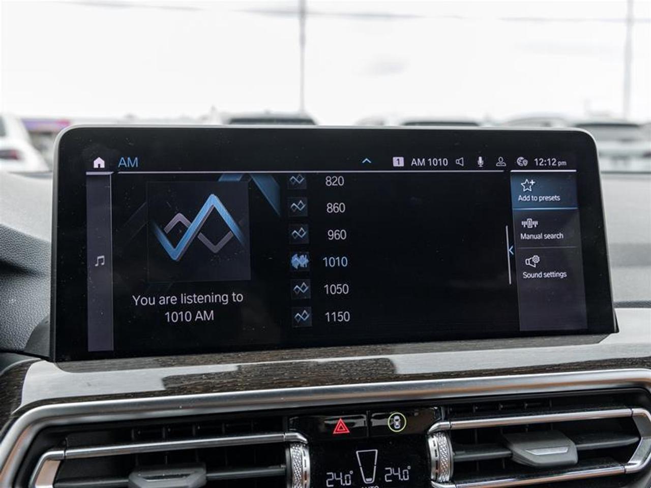 2023 BMW X3 PHEV xDrive30e 4dr All-Wheel Drive Sports Activity Vehicle Photo