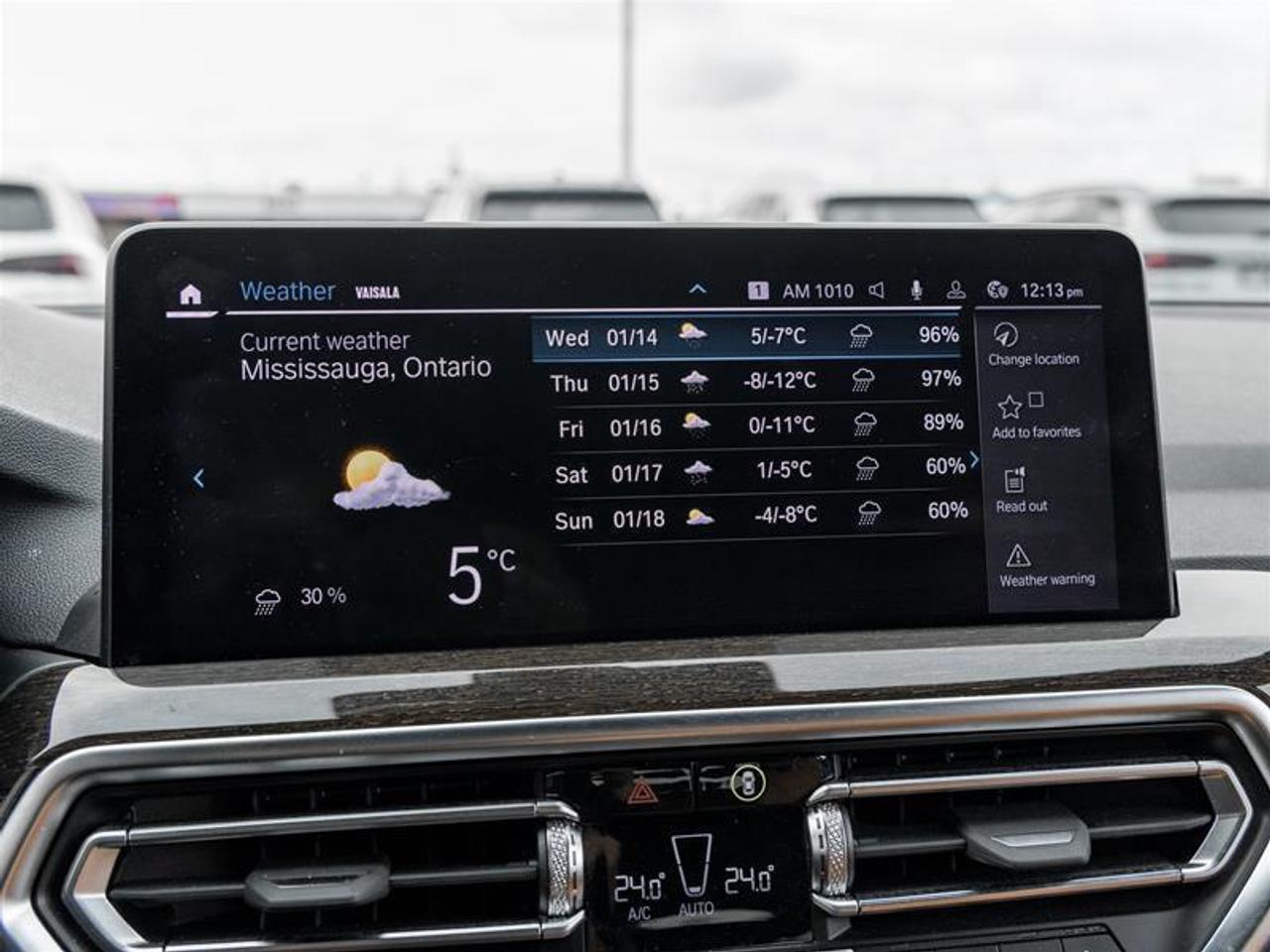 2023 BMW X3 PHEV xDrive30e 4dr All-Wheel Drive Sports Activity Vehicle Photo