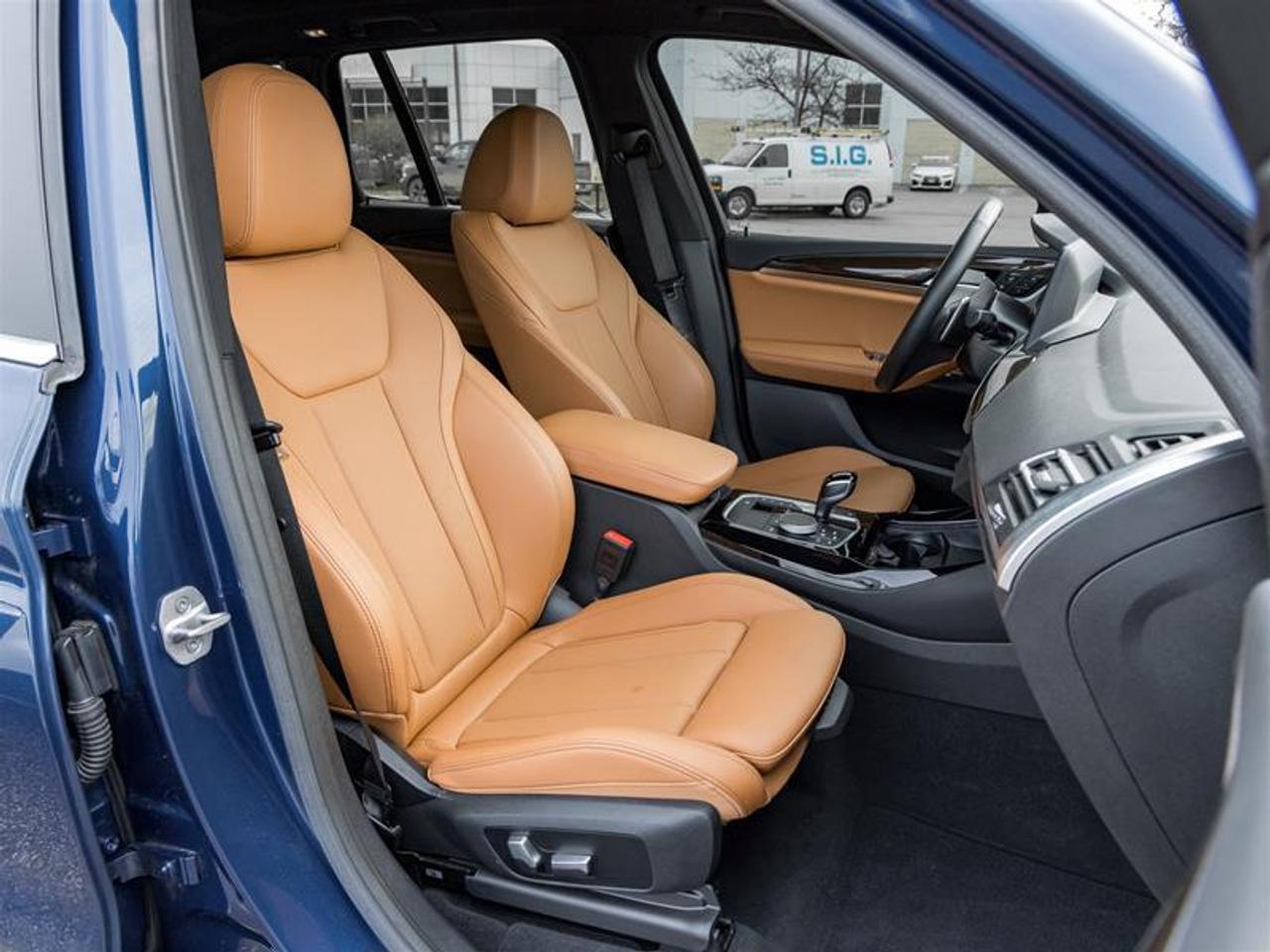 2023 BMW X3 PHEV xDrive30e 4dr All-Wheel Drive Sports Activity Vehicle Photo