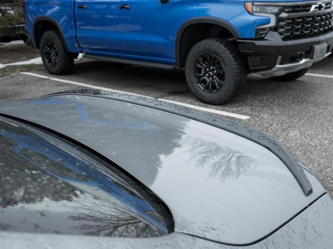 2026 BMW 230 i xDrive 2dr All-Wheel Drive Coupe Photo