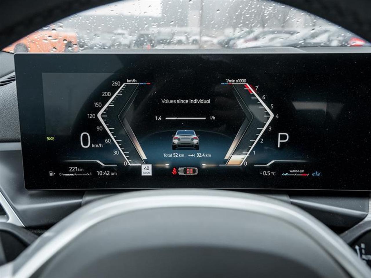 2026 BMW 230 i xDrive 2dr All-Wheel Drive Coupe Photo