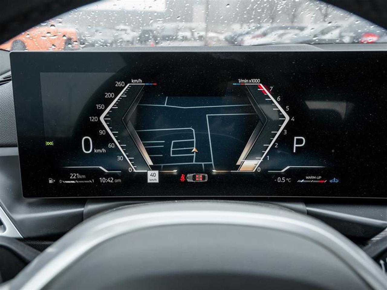 2026 BMW 230 i xDrive 2dr All-Wheel Drive Coupe Photo