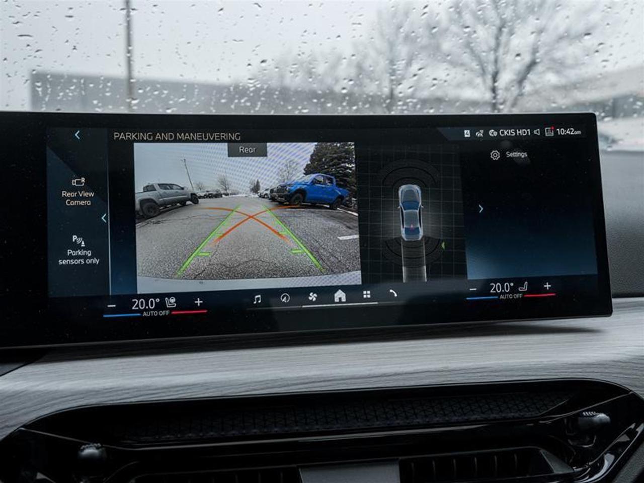 2026 BMW 230 i xDrive 2dr All-Wheel Drive Coupe Photo