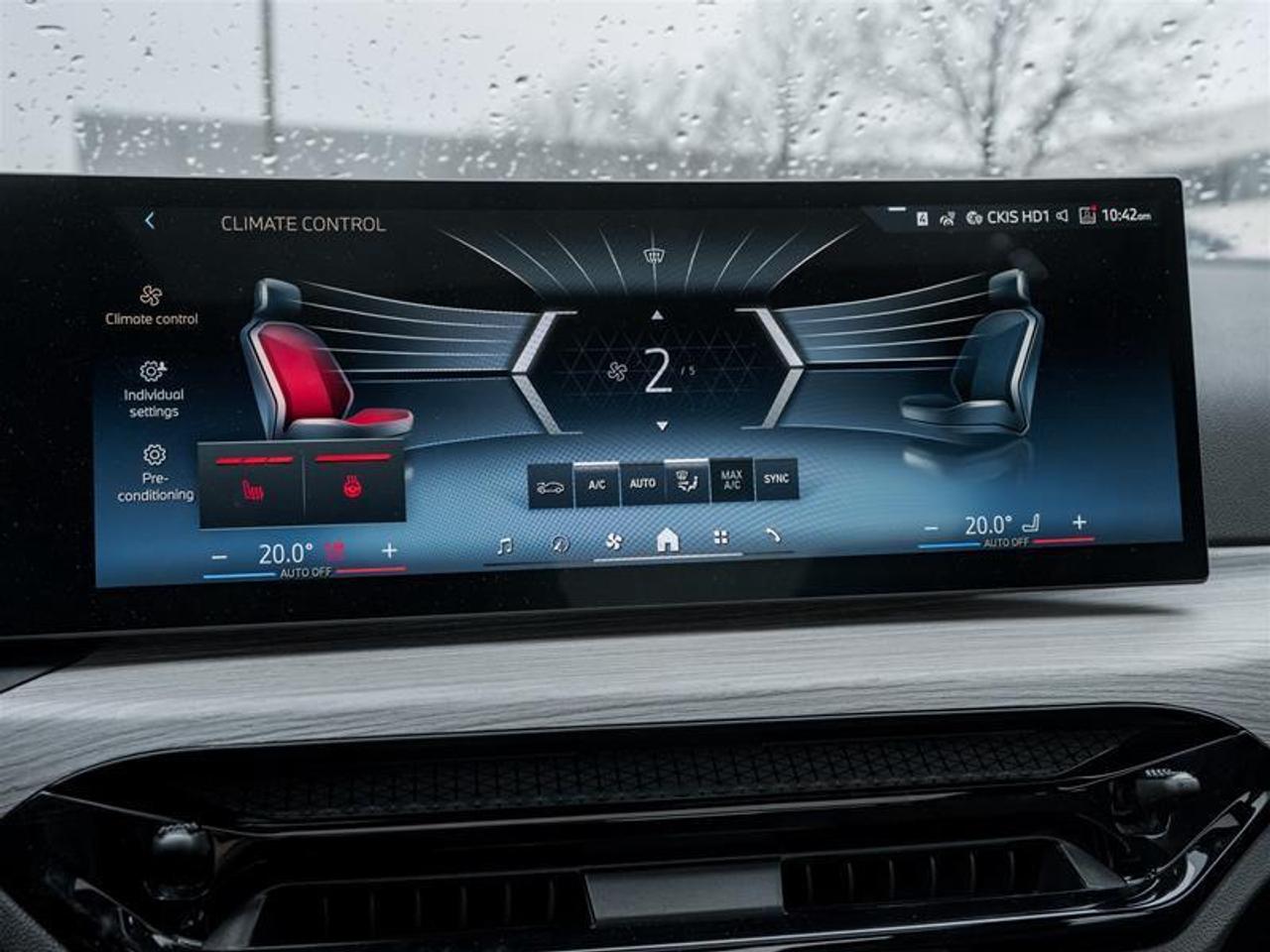 2026 BMW 230 i xDrive 2dr All-Wheel Drive Coupe Photo