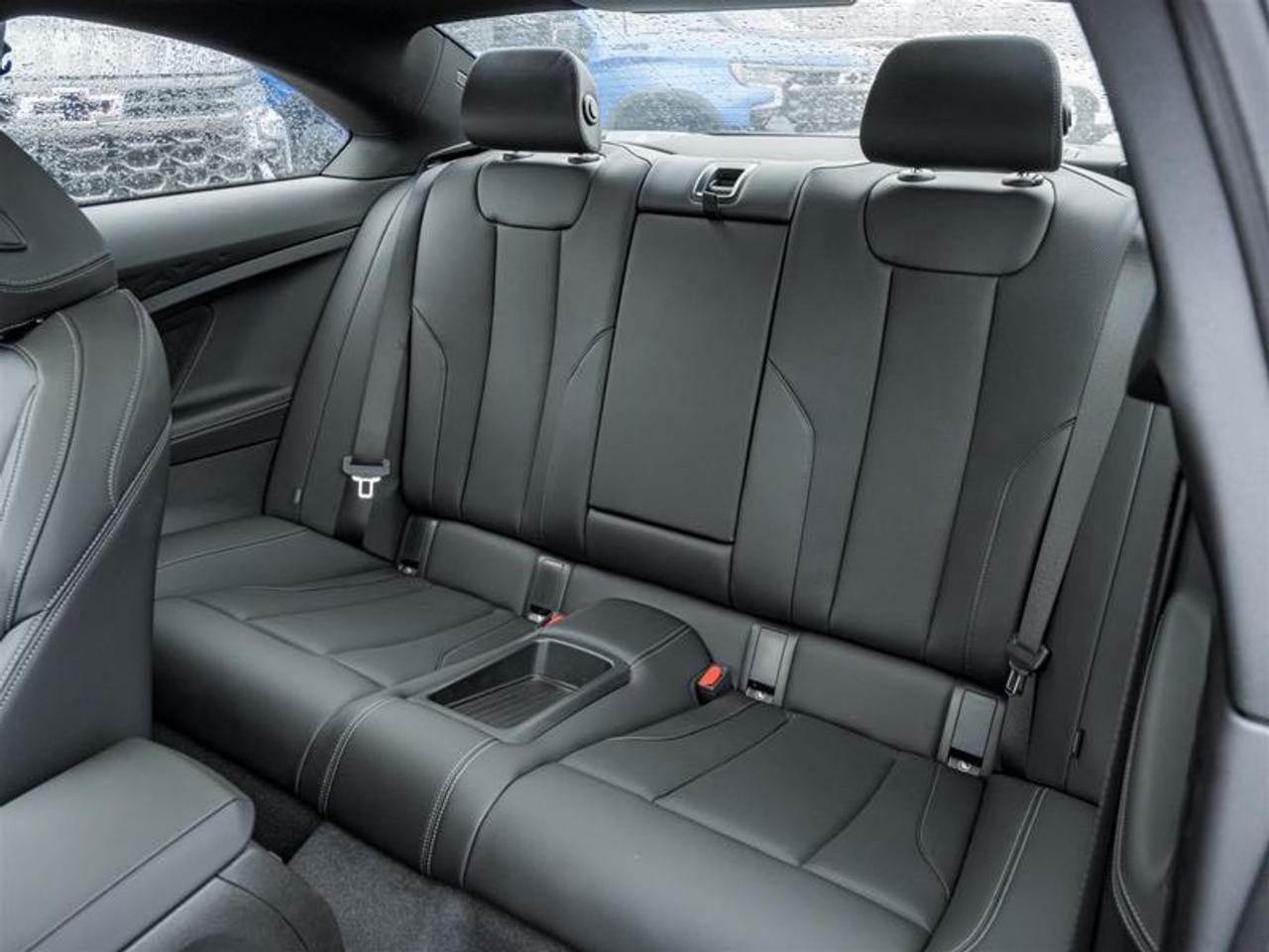 2026 BMW 230 i xDrive 2dr All-Wheel Drive Coupe Photo