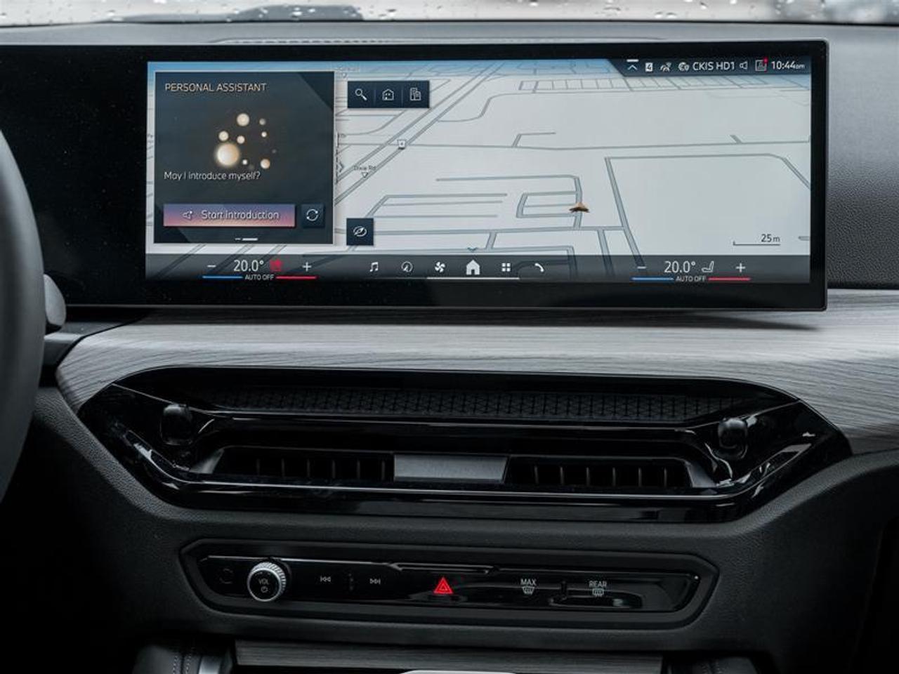 2026 BMW 230 i xDrive 2dr All-Wheel Drive Coupe Photo