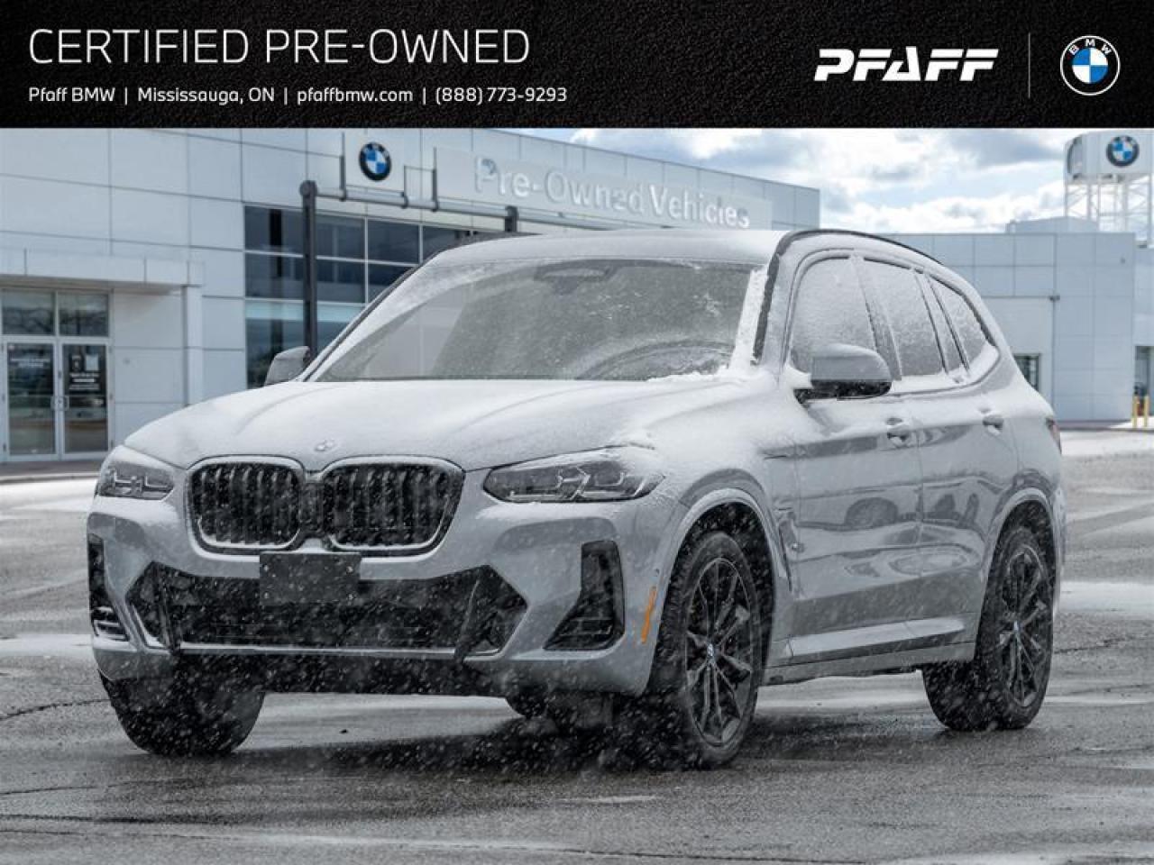 2023 BMW X3 PHEV xDrive30e 4dr All-Wheel Drive Sports Activity Vehicle Photo0