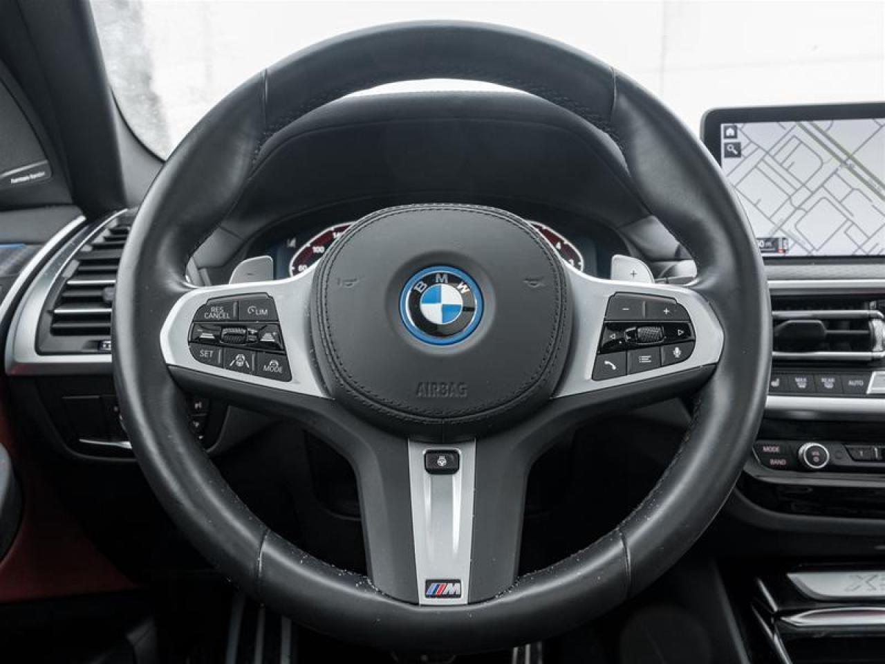 2023 BMW X3 PHEV xDrive30e 4dr All-Wheel Drive Sports Activity Vehicle Photo