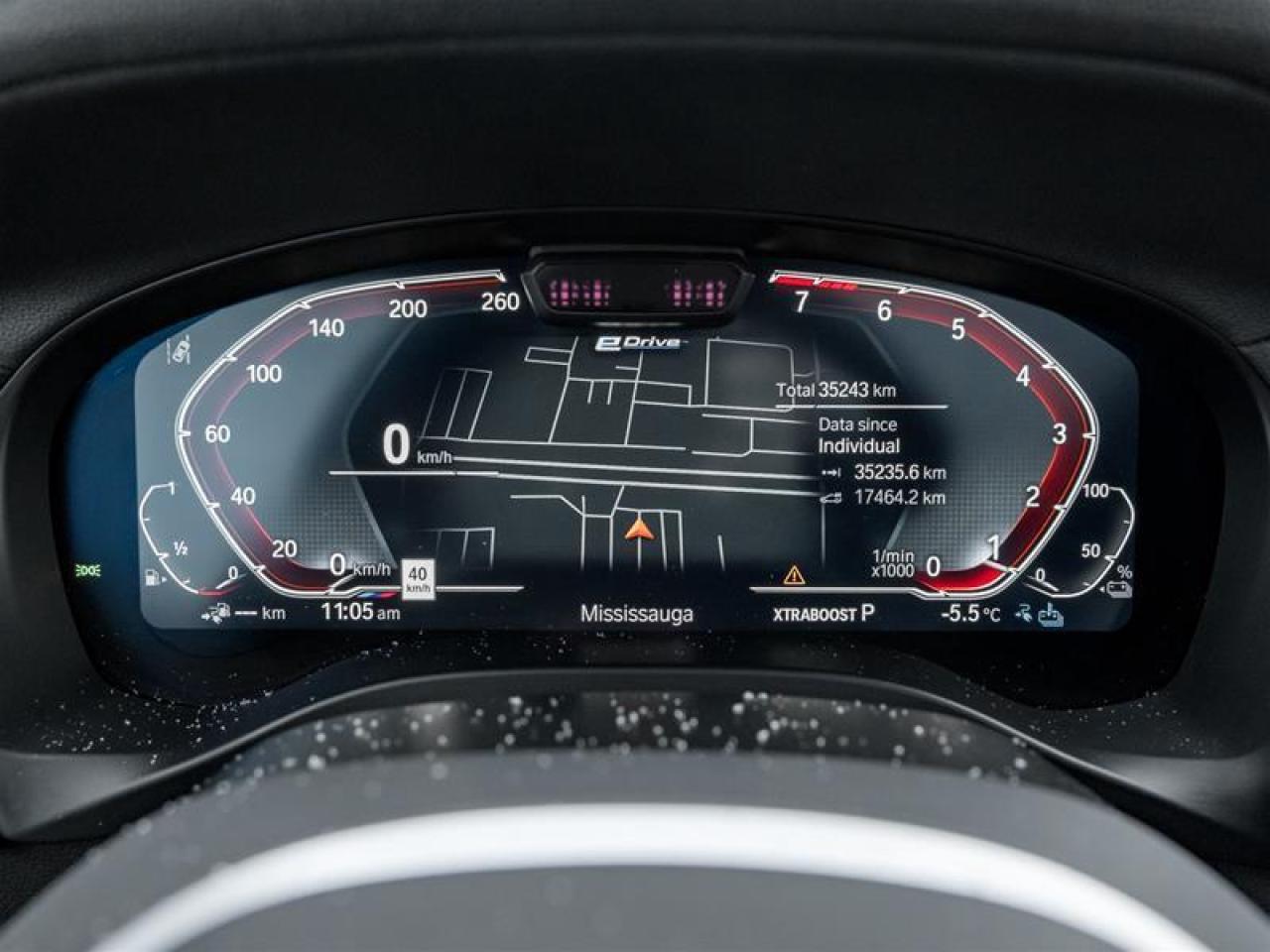 2023 BMW X3 PHEV xDrive30e 4dr All-Wheel Drive Sports Activity Vehicle Photo