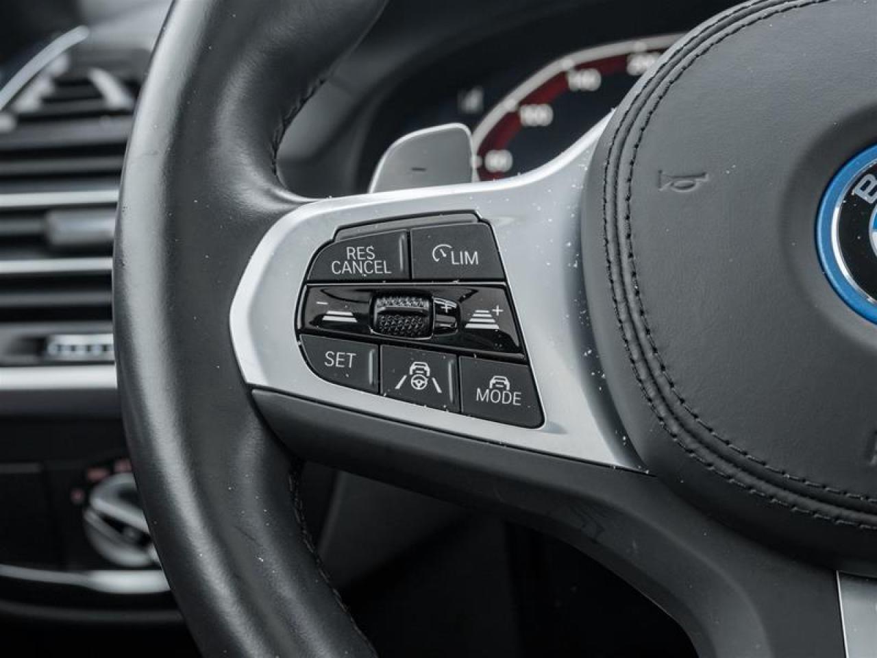 2023 BMW X3 PHEV xDrive30e 4dr All-Wheel Drive Sports Activity Vehicle Photo