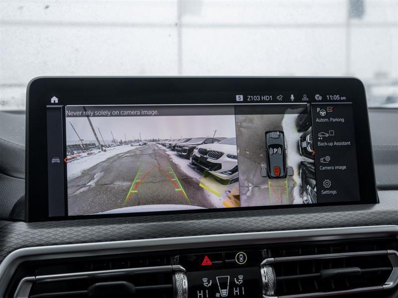 2023 BMW X3 PHEV xDrive30e 4dr All-Wheel Drive Sports Activity Vehicle Photo