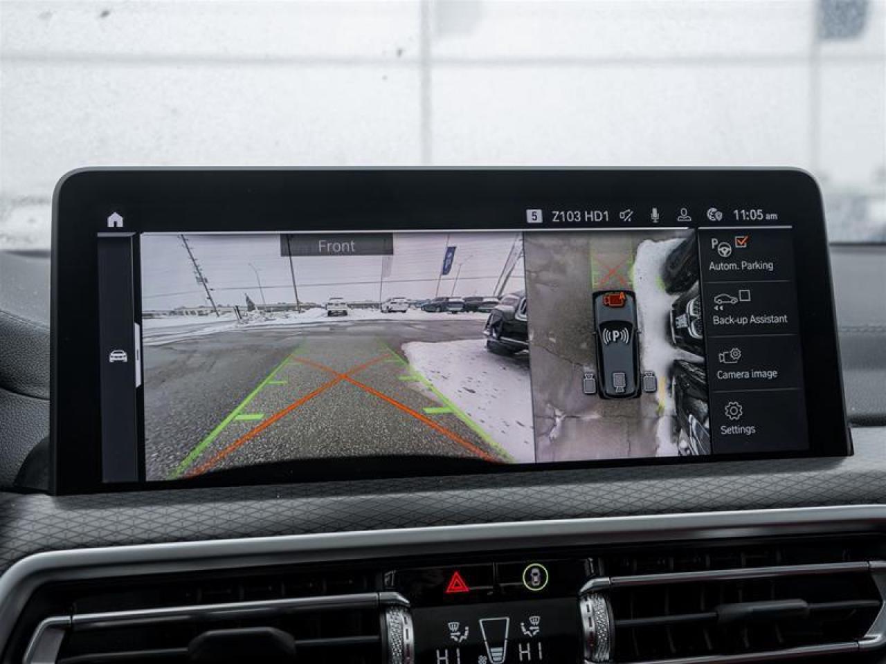 2023 BMW X3 PHEV xDrive30e 4dr All-Wheel Drive Sports Activity Vehicle Photo