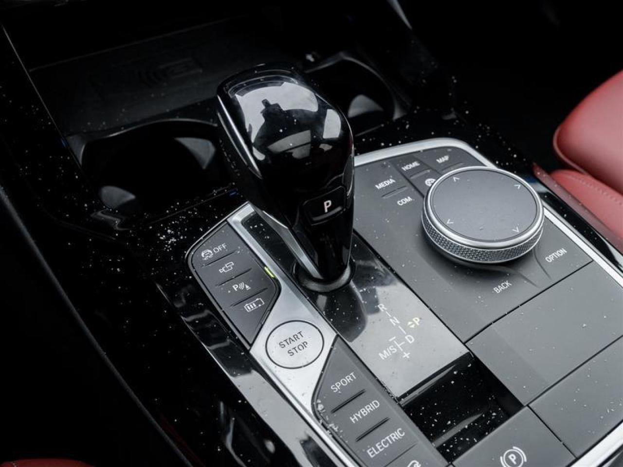 2023 BMW X3 PHEV xDrive30e 4dr All-Wheel Drive Sports Activity Vehicle Photo