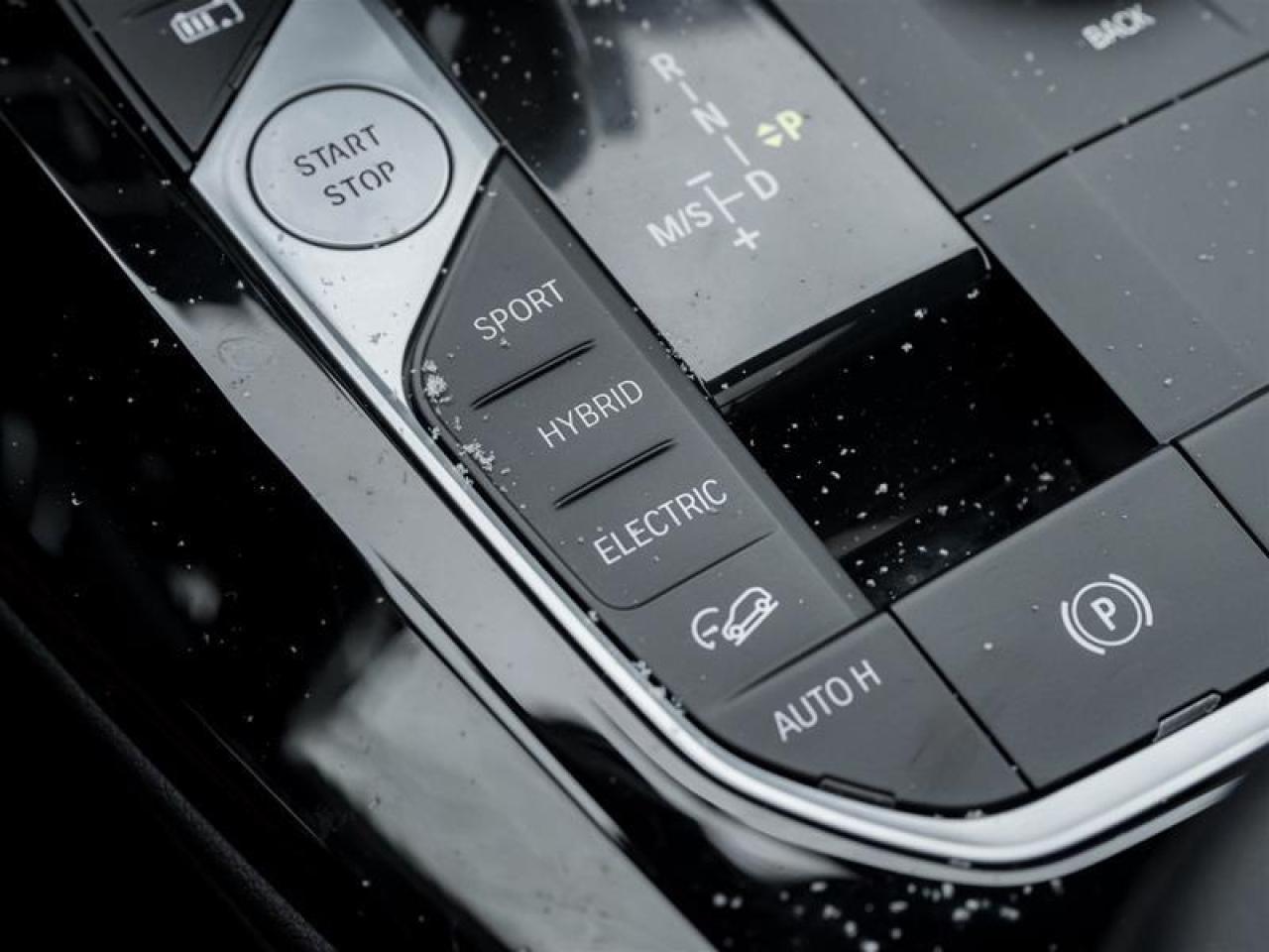 2023 BMW X3 PHEV xDrive30e 4dr All-Wheel Drive Sports Activity Vehicle Photo