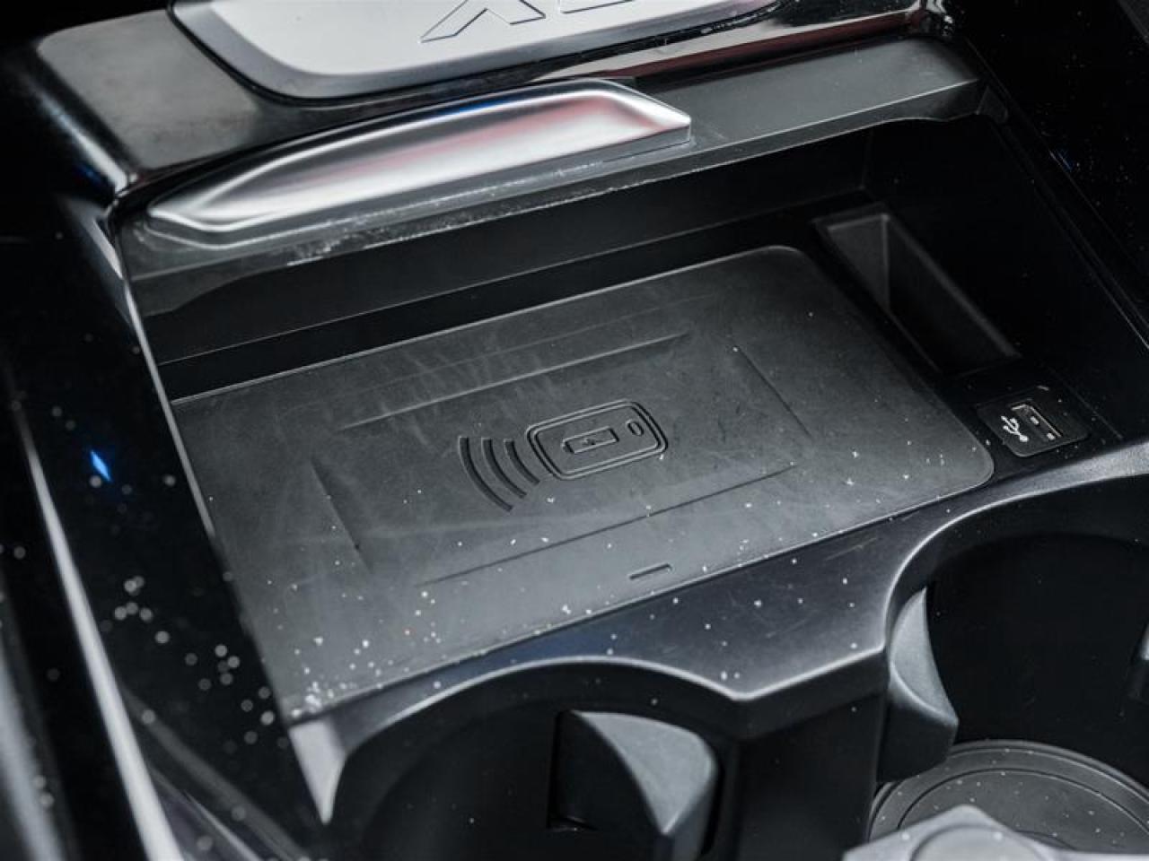 2023 BMW X3 PHEV xDrive30e 4dr All-Wheel Drive Sports Activity Vehicle Photo