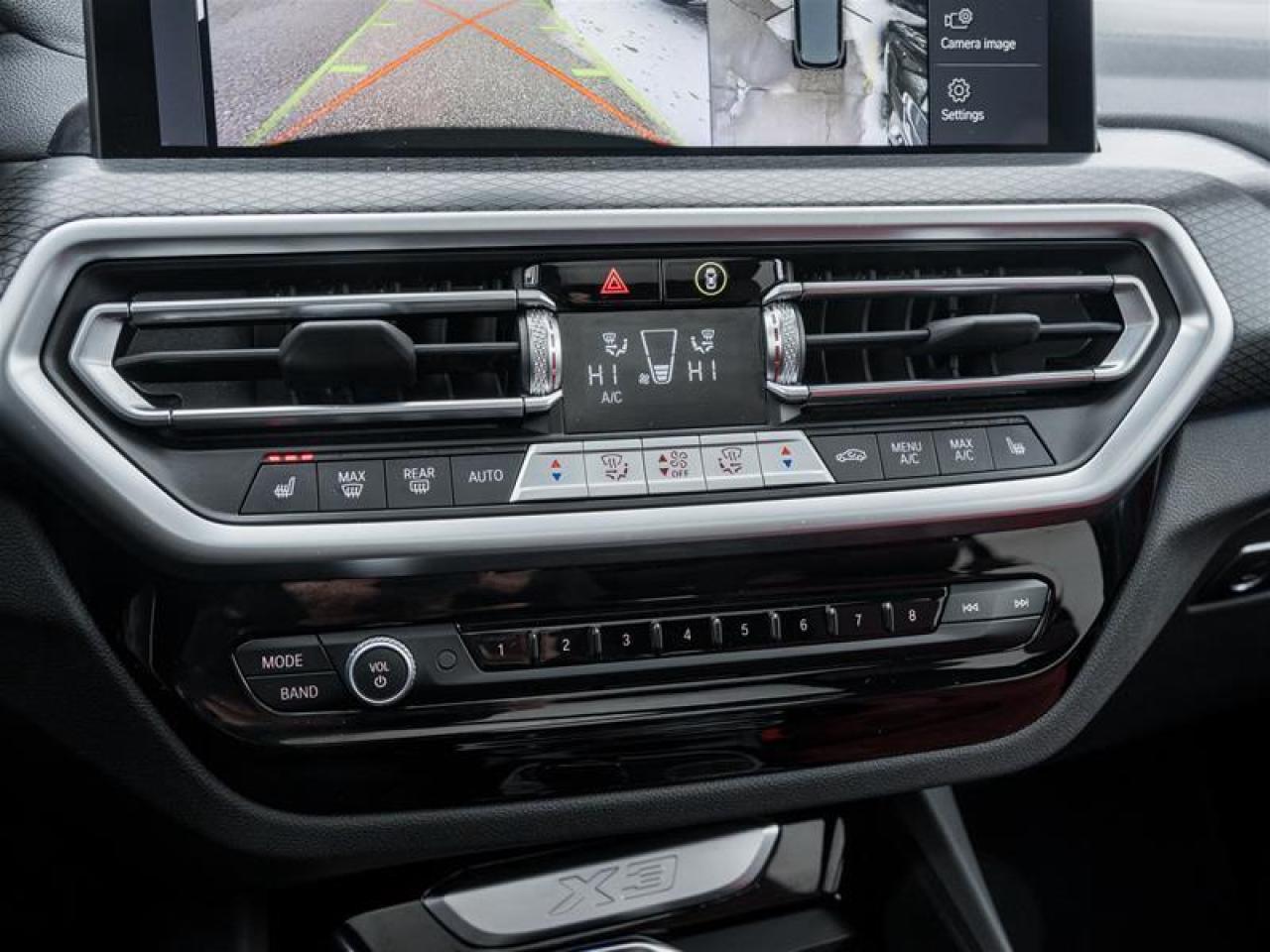 2023 BMW X3 PHEV xDrive30e 4dr All-Wheel Drive Sports Activity Vehicle Photo