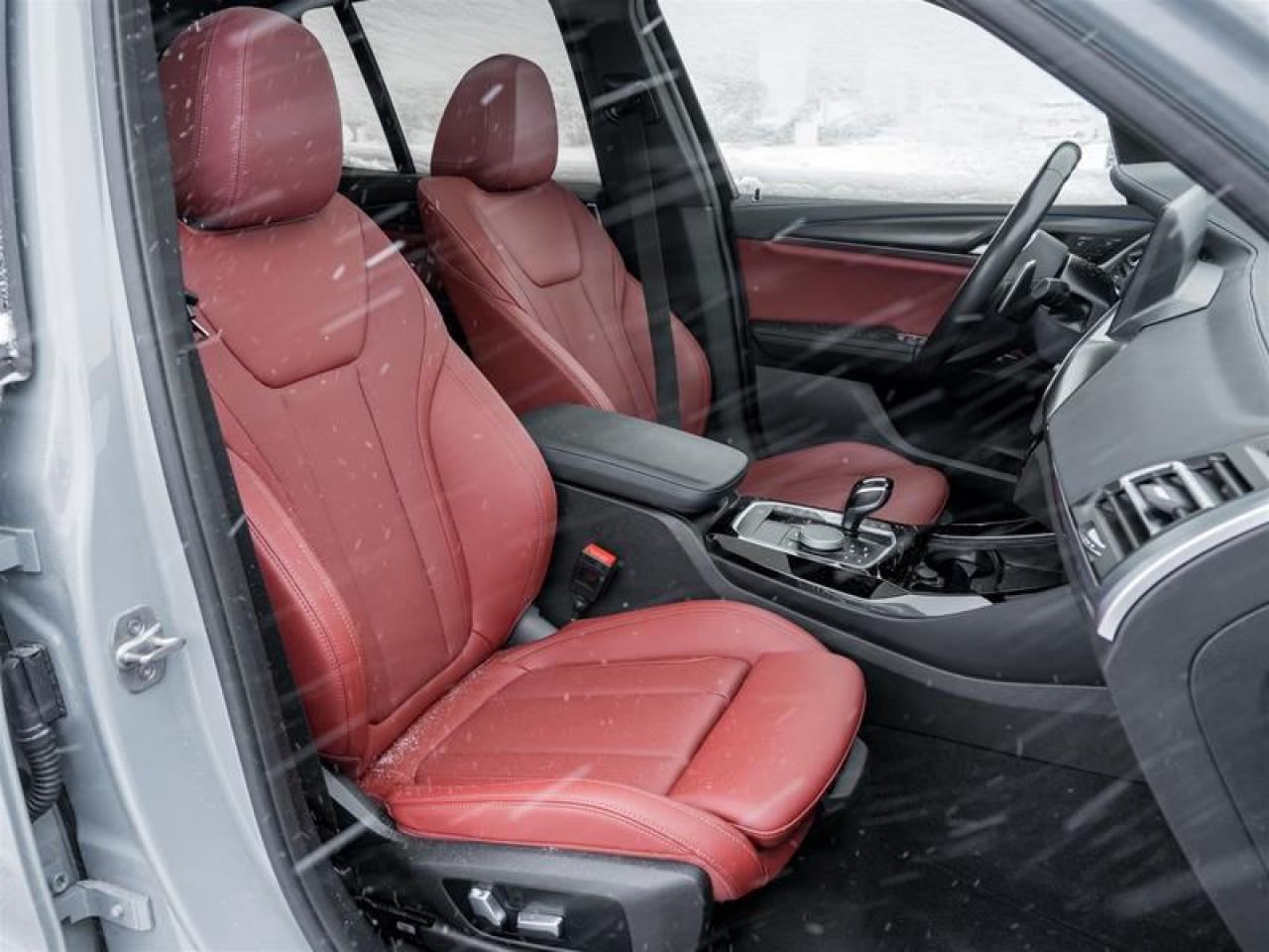 2023 BMW X3 PHEV xDrive30e 4dr All-Wheel Drive Sports Activity Vehicle Photo