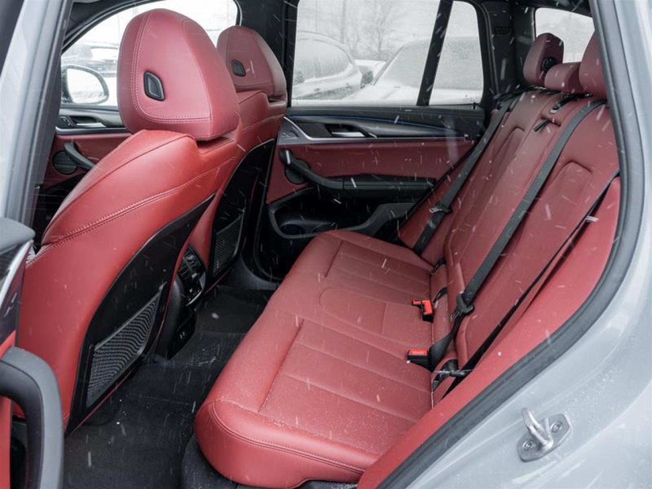 2023 BMW X3 PHEV xDrive30e 4dr All-Wheel Drive Sports Activity Vehicle Photo