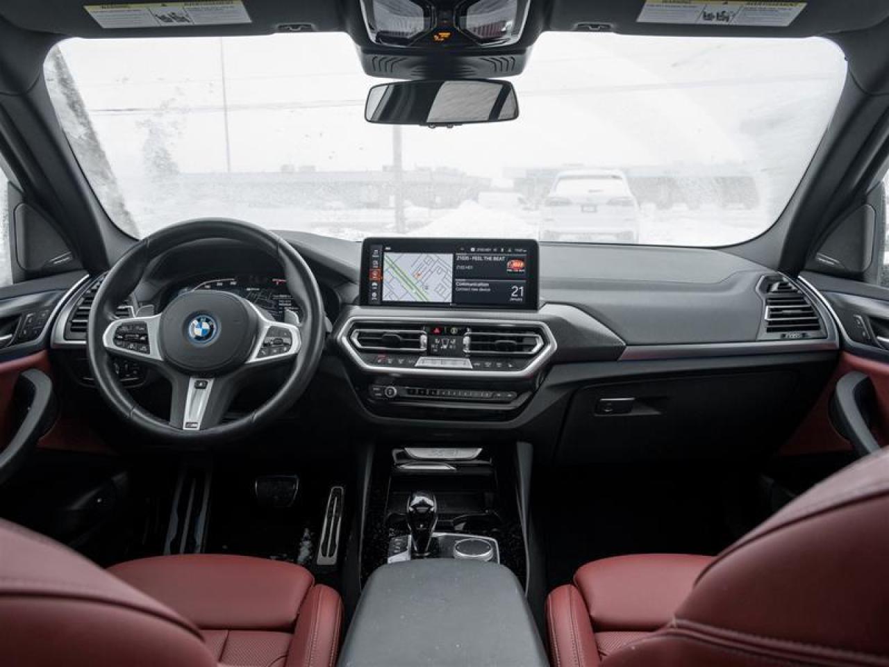 2023 BMW X3 PHEV xDrive30e 4dr All-Wheel Drive Sports Activity Vehicle Photo