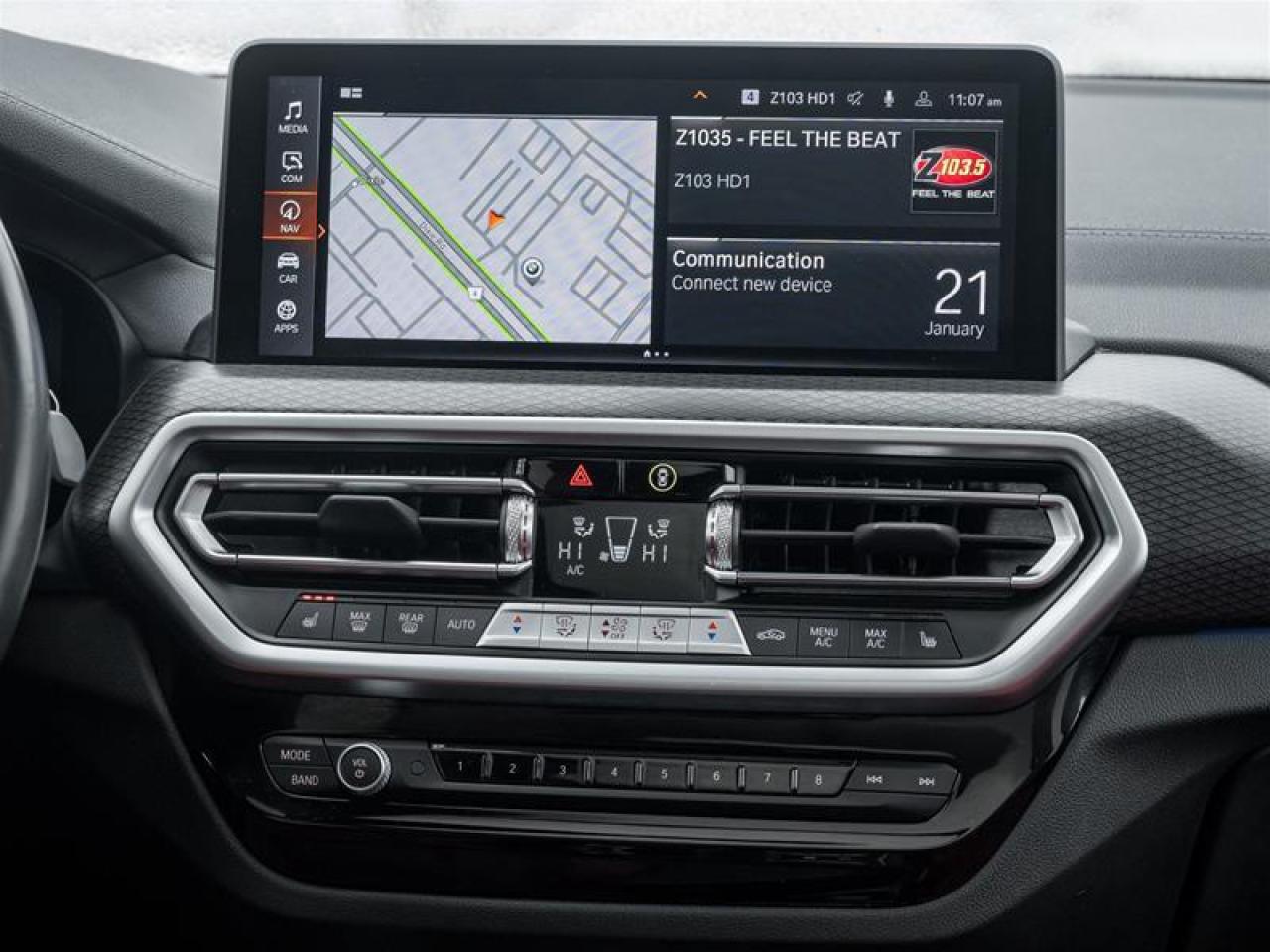 2023 BMW X3 PHEV xDrive30e 4dr All-Wheel Drive Sports Activity Vehicle Photo