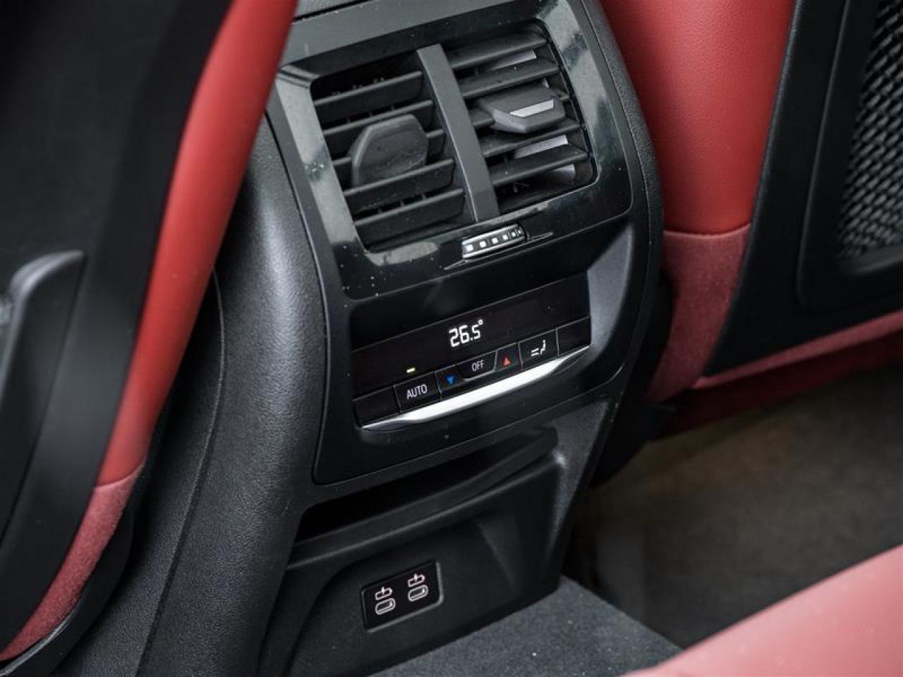 2023 BMW X3 PHEV xDrive30e 4dr All-Wheel Drive Sports Activity Vehicle Photo