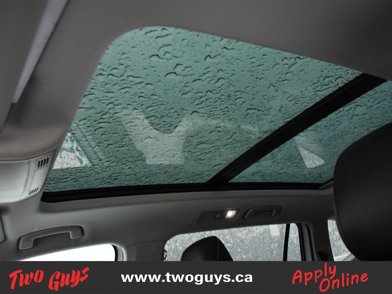 2021 Volkswagen Tiguan Comfortline 4MOTION AWD Panoroof Nav Back Up Cam Photo