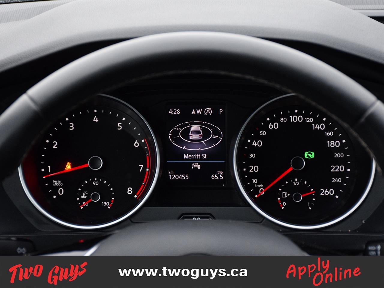 2021 Volkswagen Tiguan Comfortline 4MOTION AWD Panoroof Nav Back Up Cam Photo