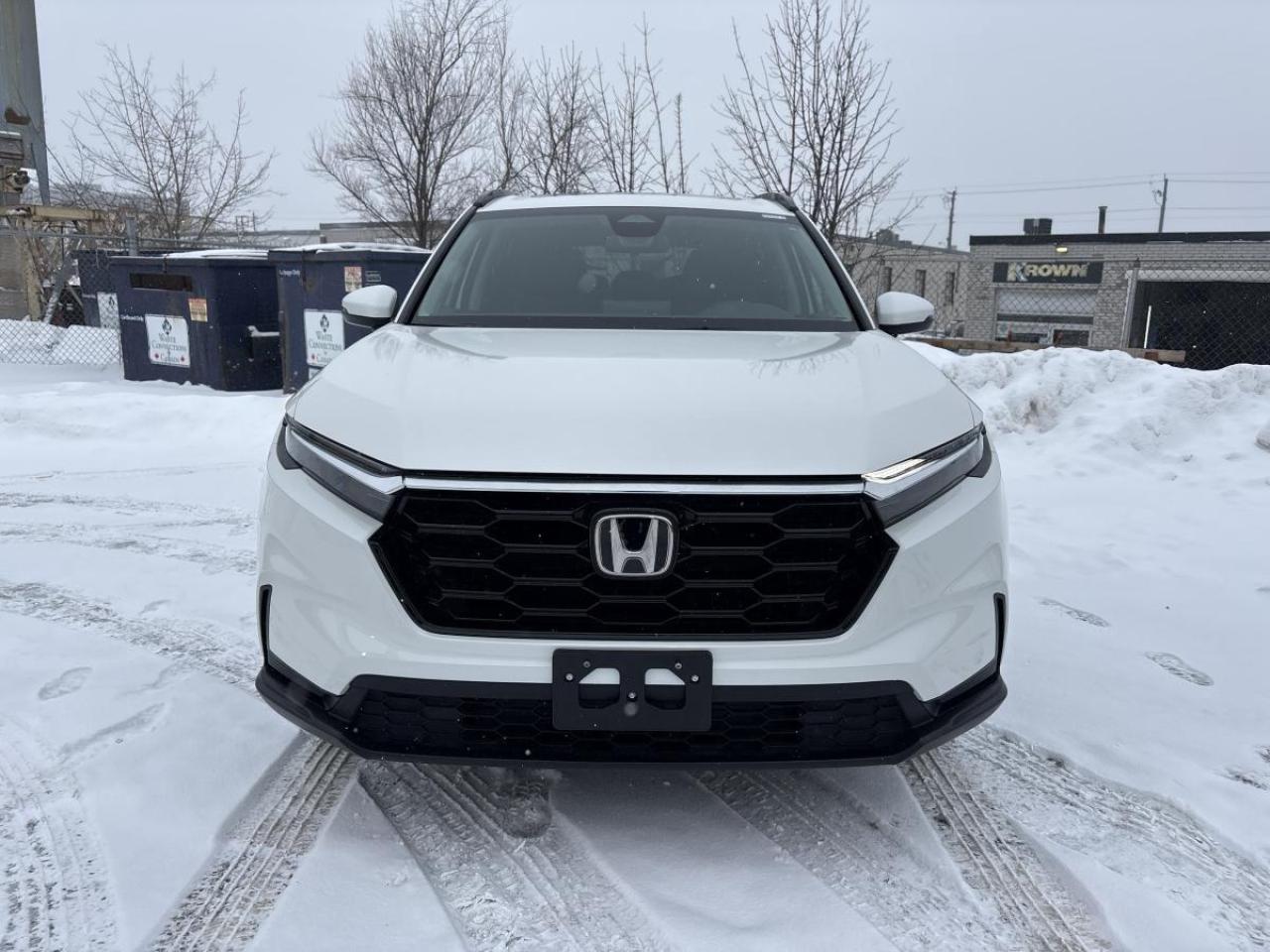 2025 Honda CR-V Sport Honda Certified With 7YRS/160K Warranty Photo