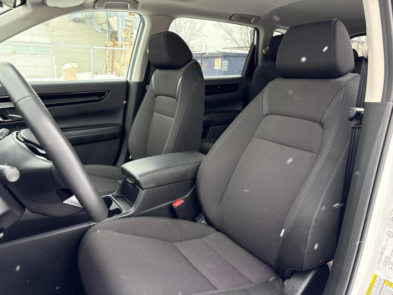 2025 Honda CR-V Sport Honda Certified With 7YRS/160K Warranty Photo