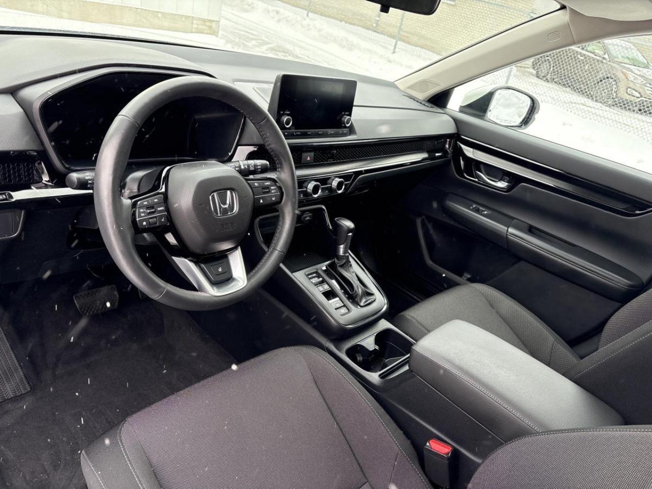 2025 Honda CR-V Sport Honda Certified With 7YRS/160K Warranty Photo